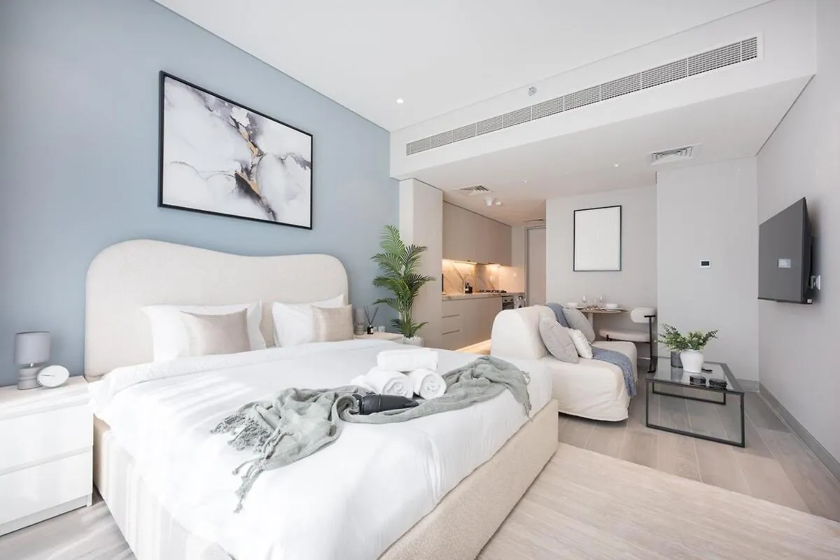 Pristine Studio With Spectacular View In Dubai Marina 0*,  United Arab Emirates