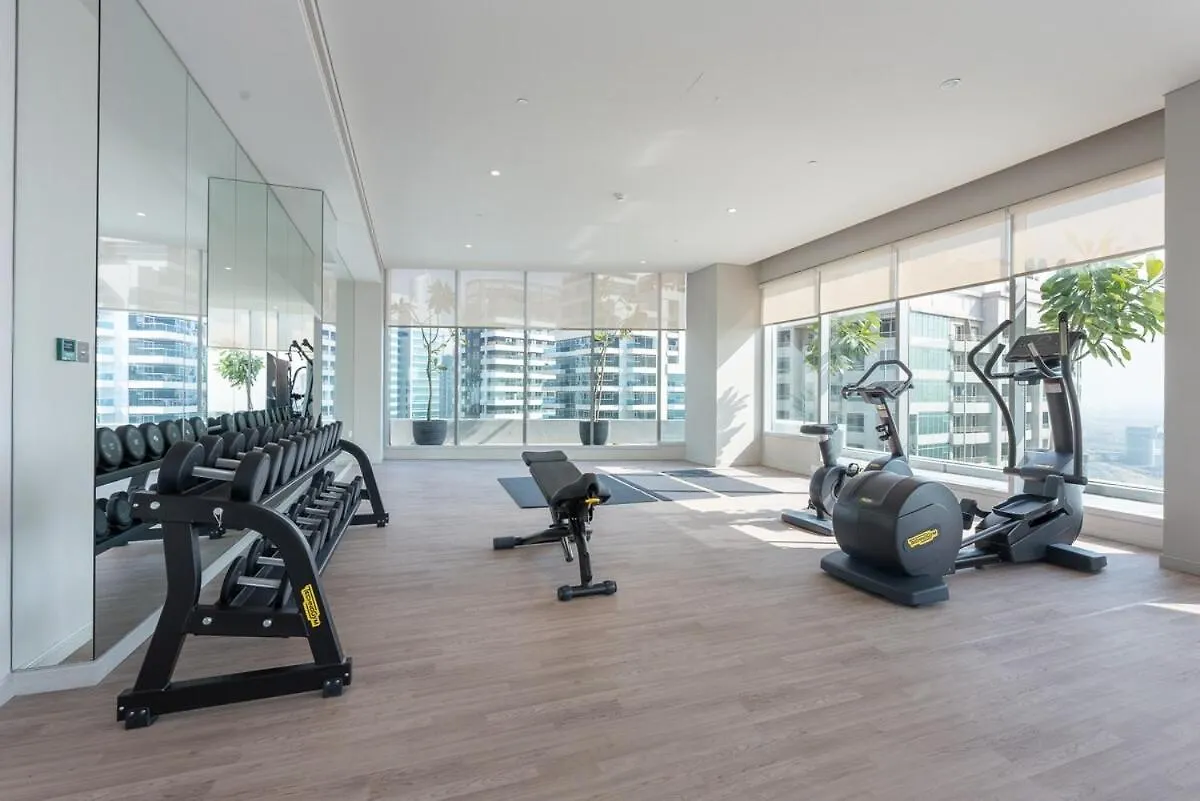 Pristine Studio With Spectacular View In Dubai Marina 0*,  United Arab Emirates